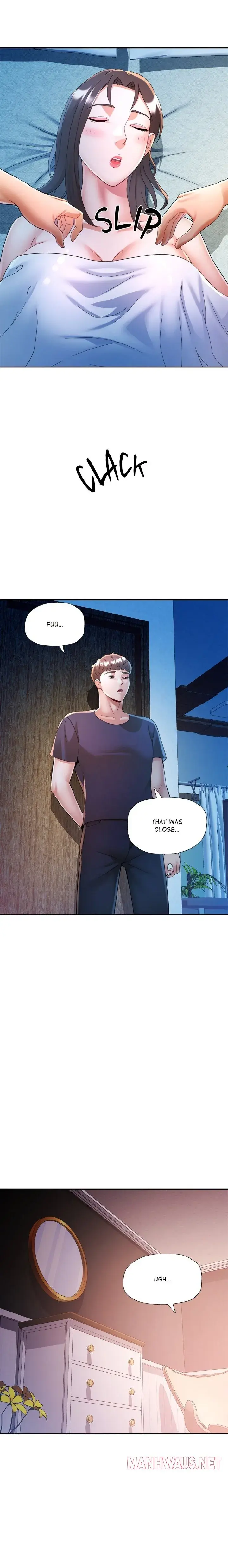 In Her Place Chapter 131 - Page 4