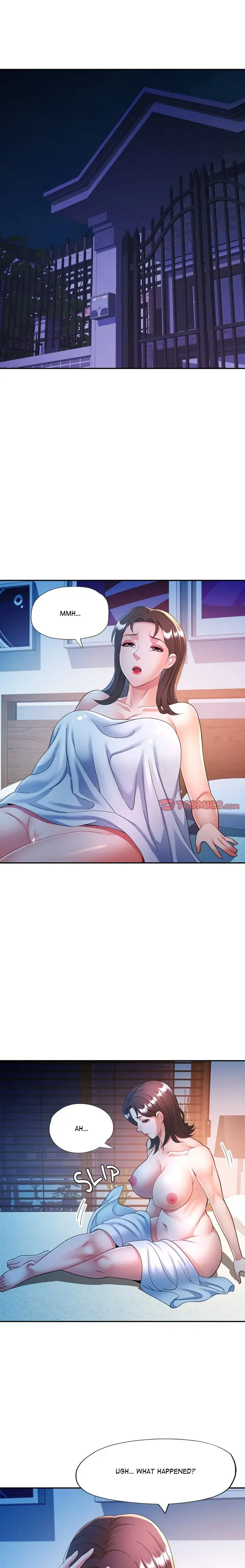 In Her Place Chapter 131 - Page 7