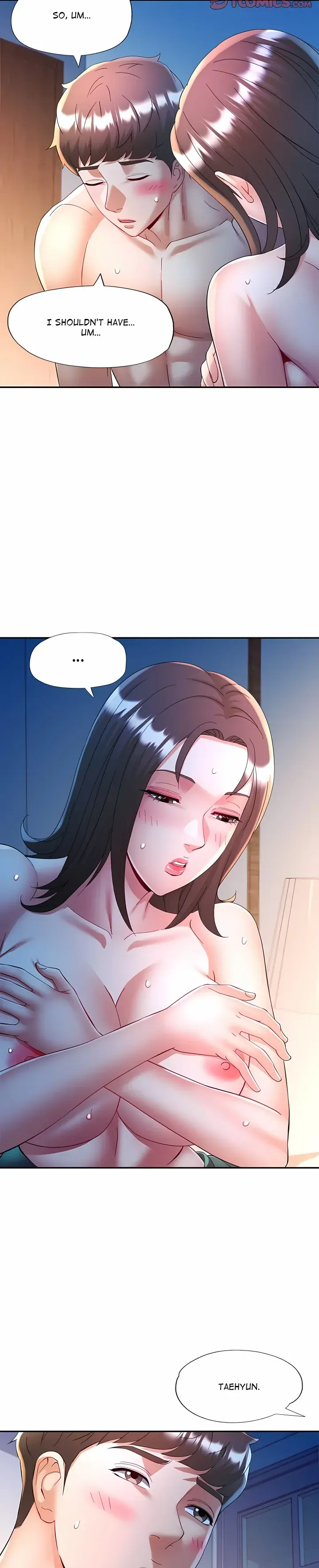 In Her Place Chapter 133 - Page 1