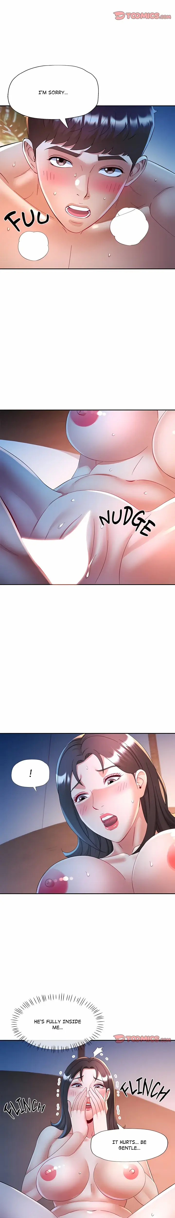In Her Place Chapter 133 - Page 13