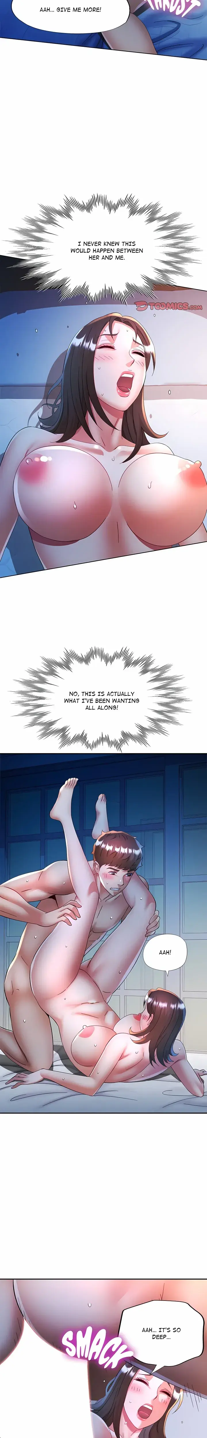In Her Place Chapter 133 - Page 17