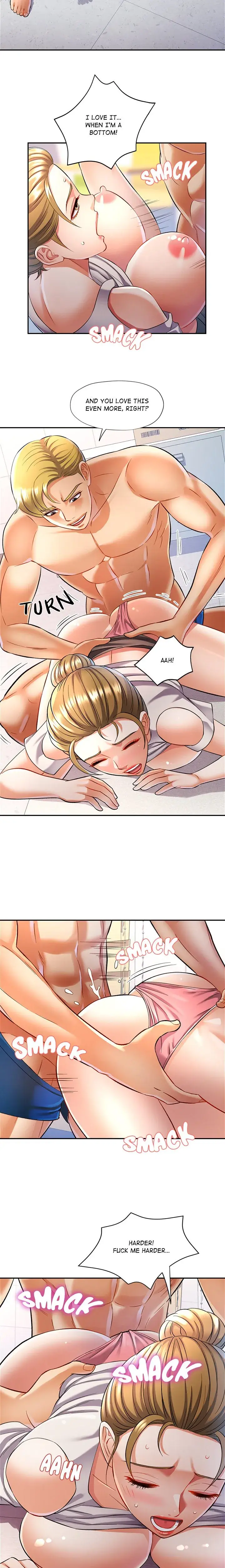 In Her Place Chapter 14 - Page 13