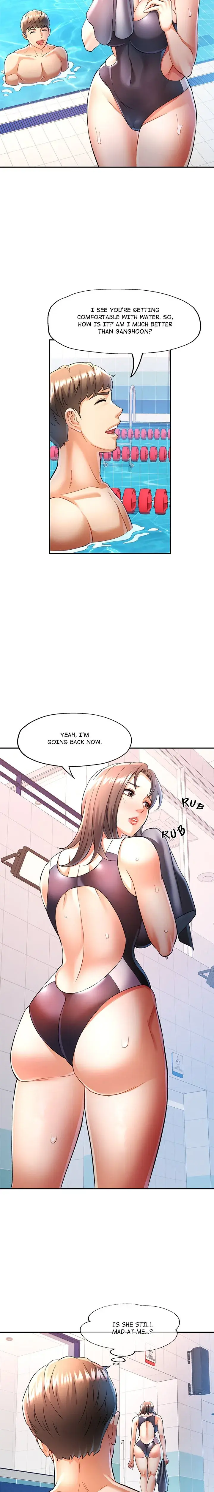In Her Place Chapter 18 - Page 16