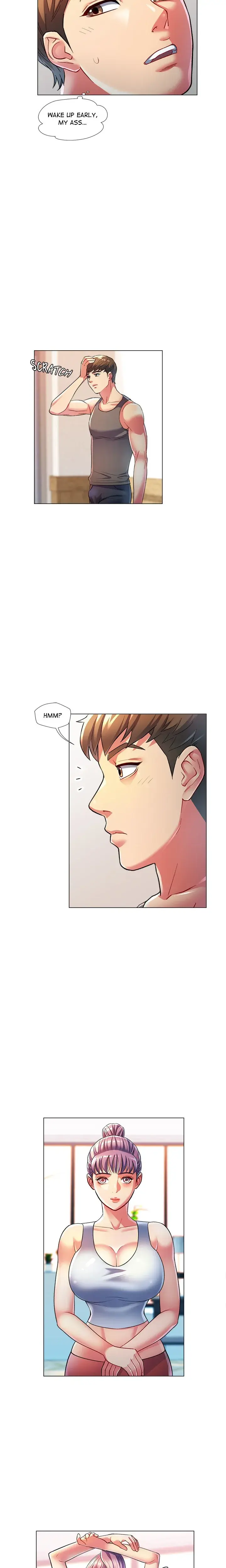 In Her Place Chapter 2 - Page 10