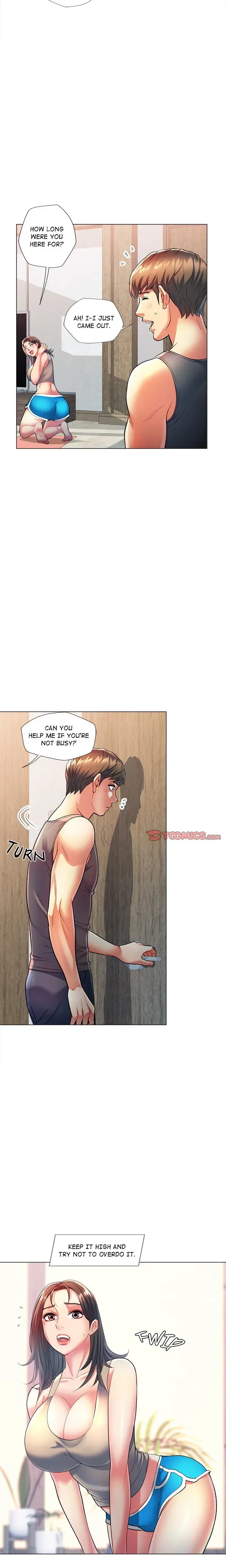 In Her Place Chapter 2 - Page 15