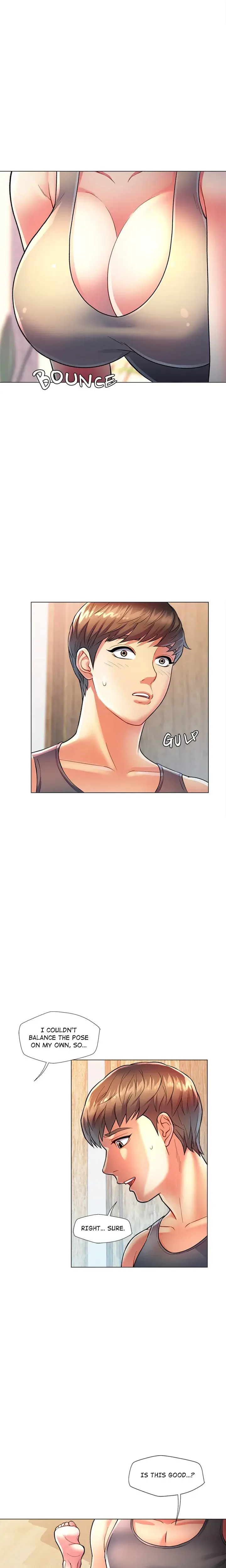 In Her Place Chapter 2 - Page 16