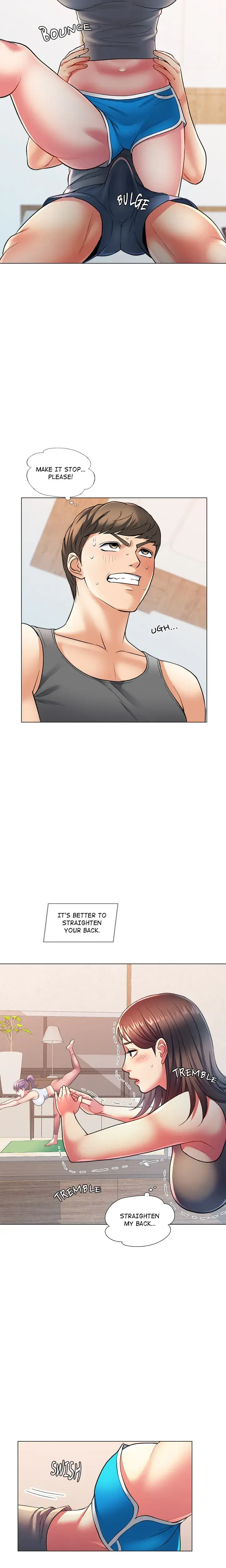 In Her Place Chapter 2 - Page 20