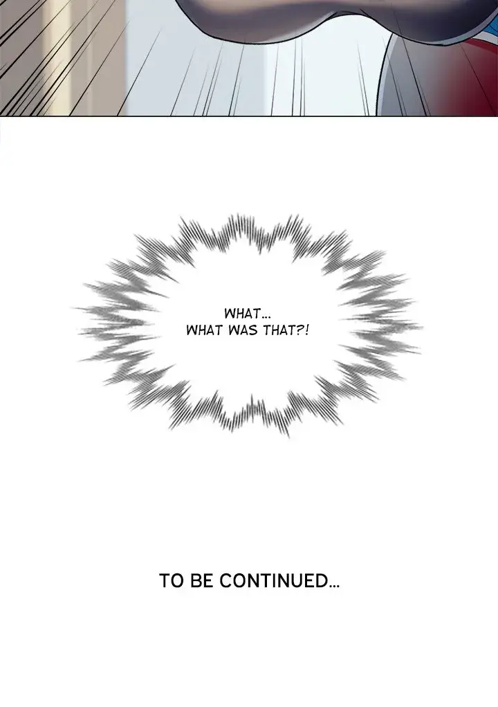 In Her Place Chapter 2 - Page 22