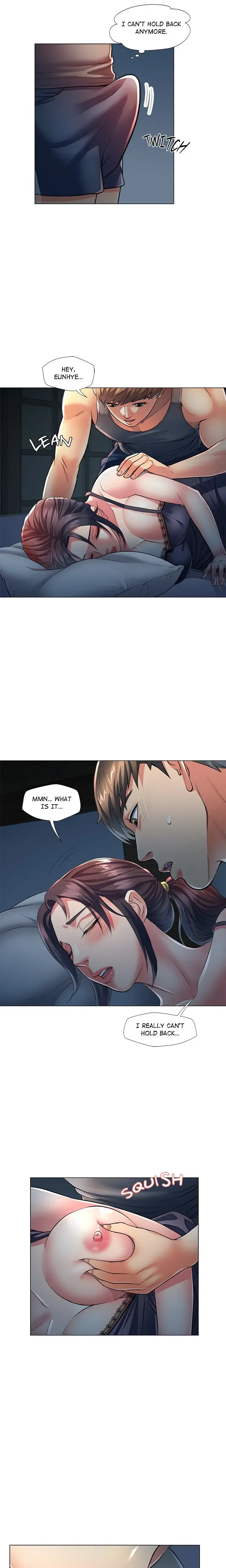 In Her Place Chapter 2 - Page 6