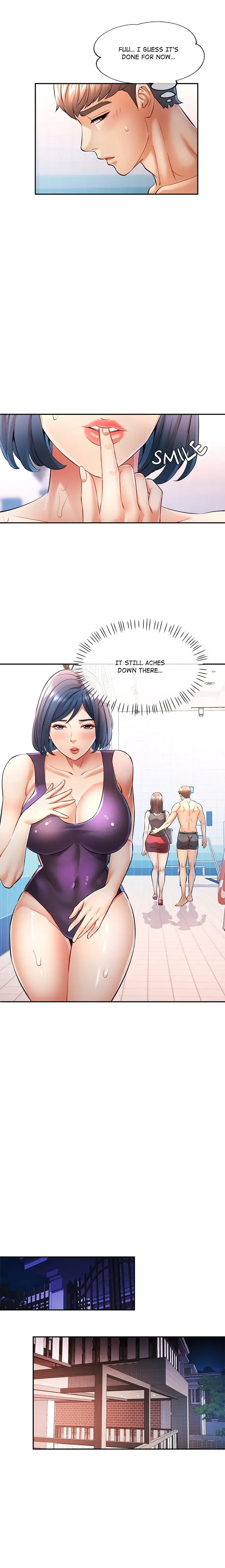 In Her Place Chapter 20 - Page 6