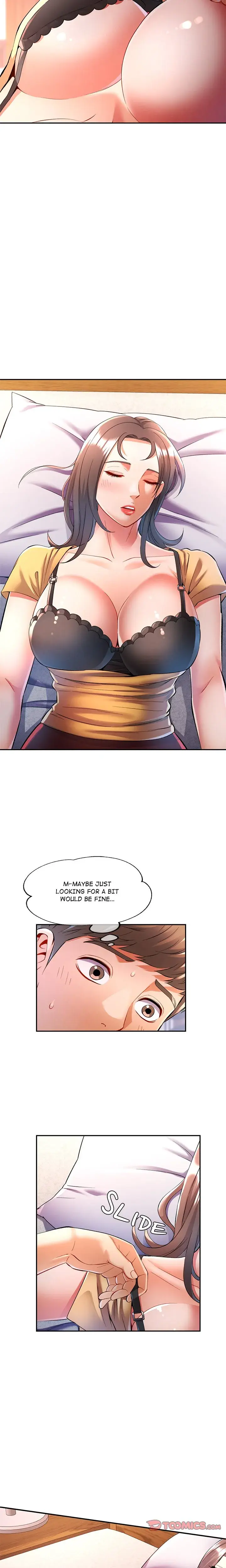 In Her Place Chapter 22 - Page 7