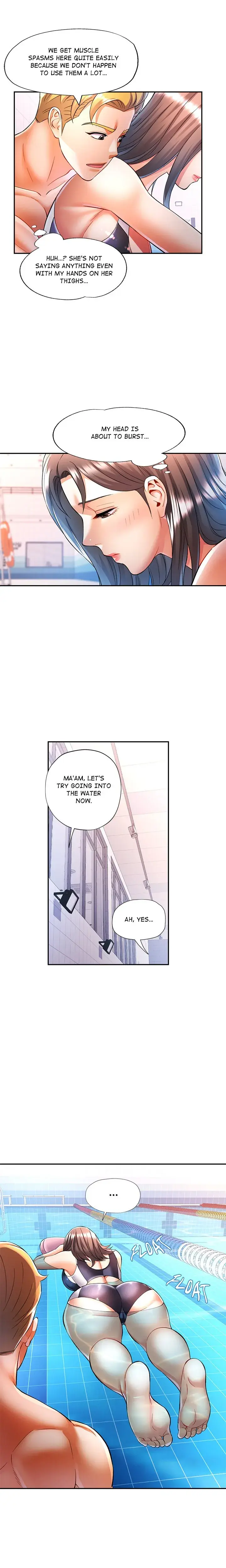 In Her Place Chapter 23 - Page 12