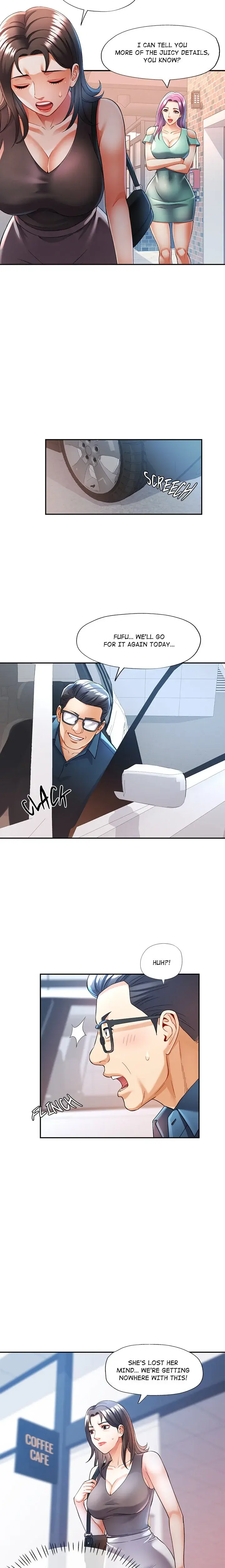 In Her Place Chapter 26 - Page 12