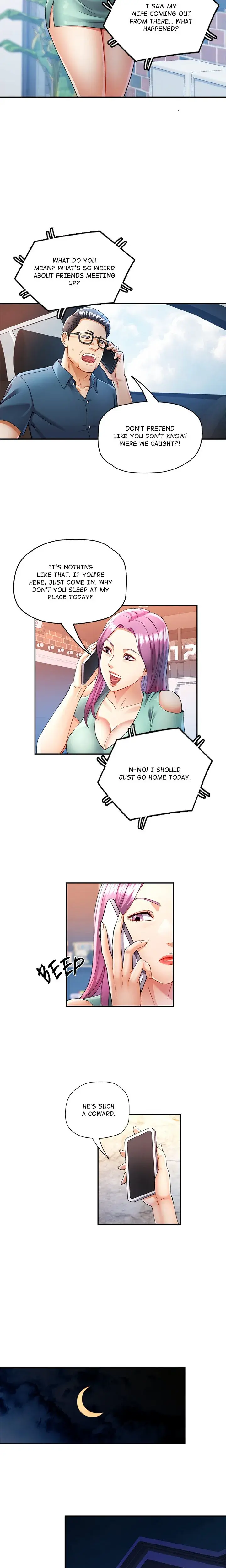 In Her Place Chapter 26 - Page 14