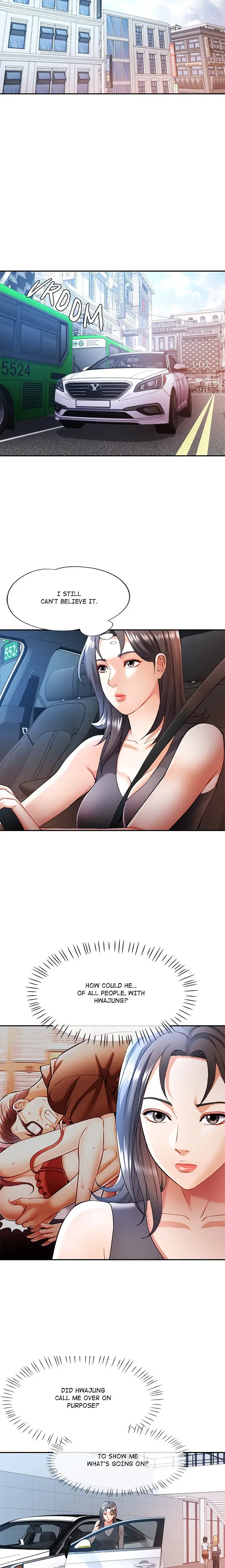 In Her Place Chapter 26 - Page 6