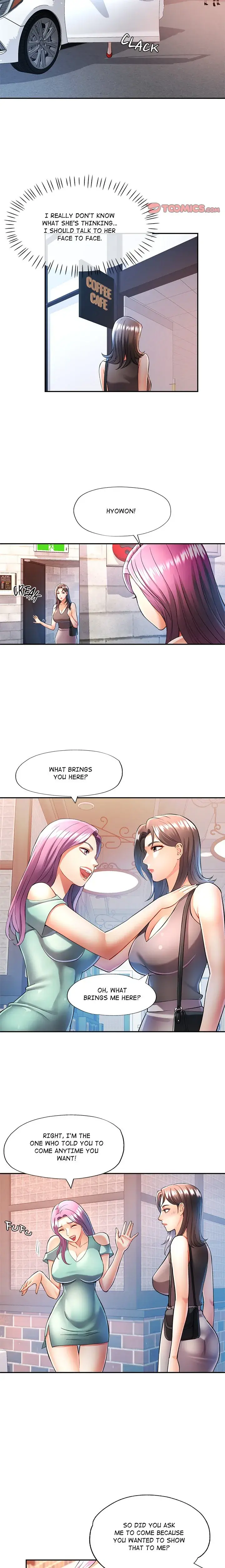 In Her Place Chapter 26 - Page 7