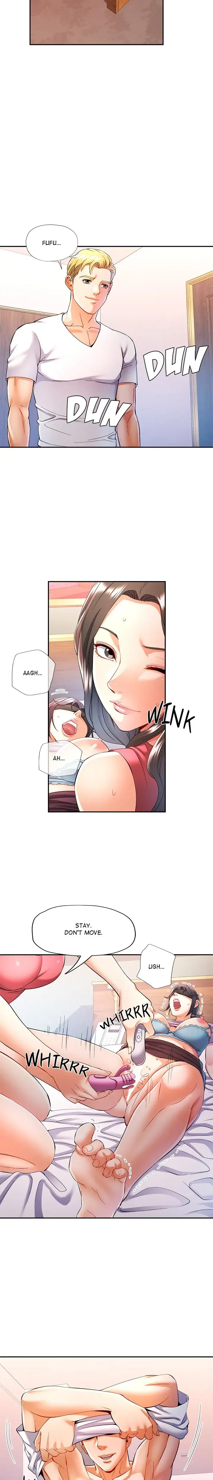 In Her Place Chapter 29 - Page 15