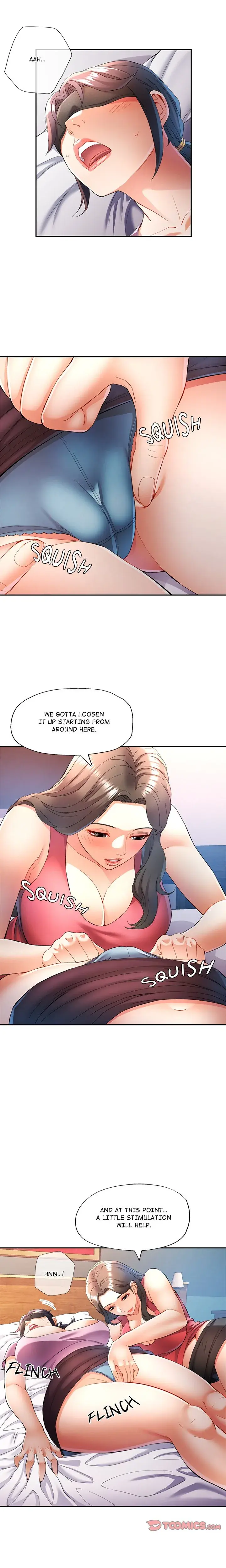 In Her Place Chapter 29 - Page 7