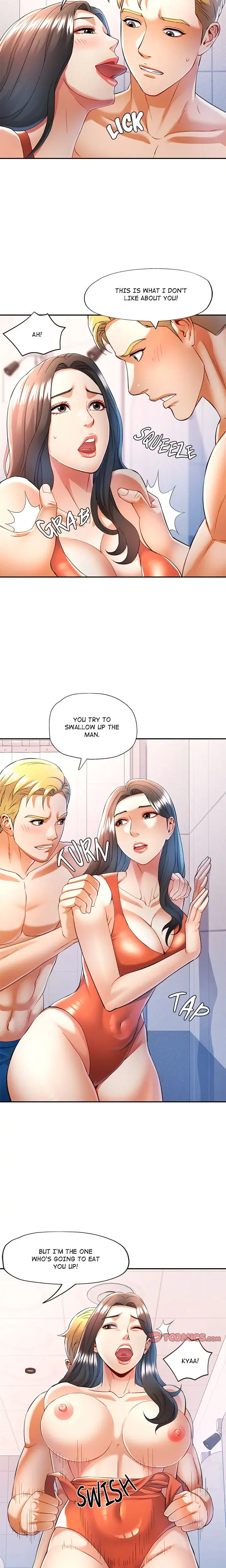 In Her Place Chapter 31 - Page 13