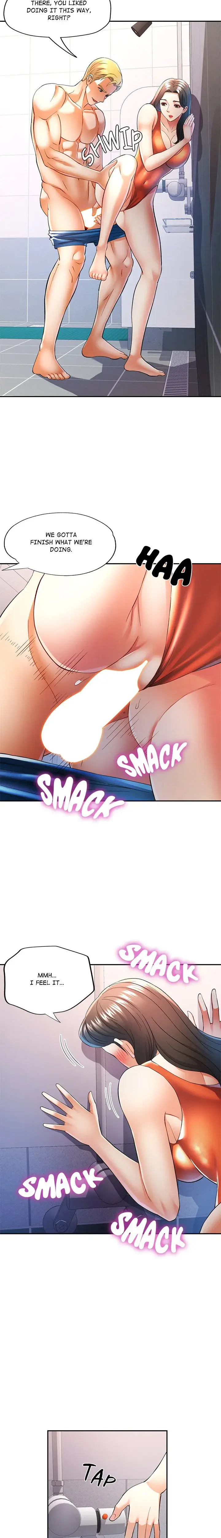 In Her Place Chapter 32 - Page 6