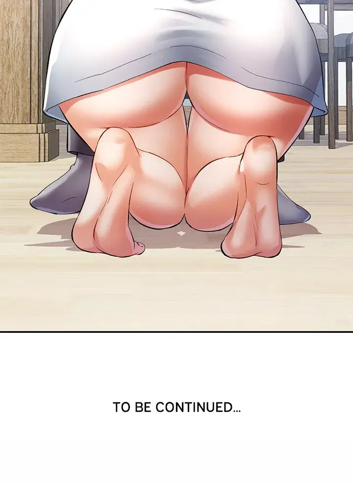 In Her Place Chapter 35 - Page 19