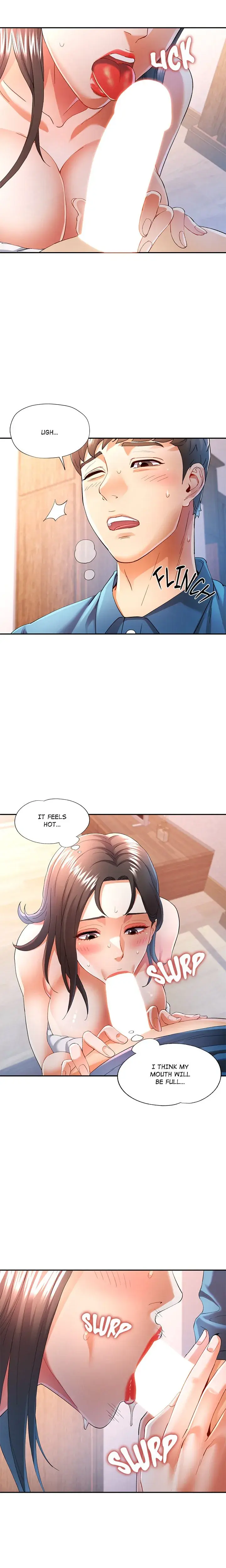 In Her Place Chapter 36 - Page 4