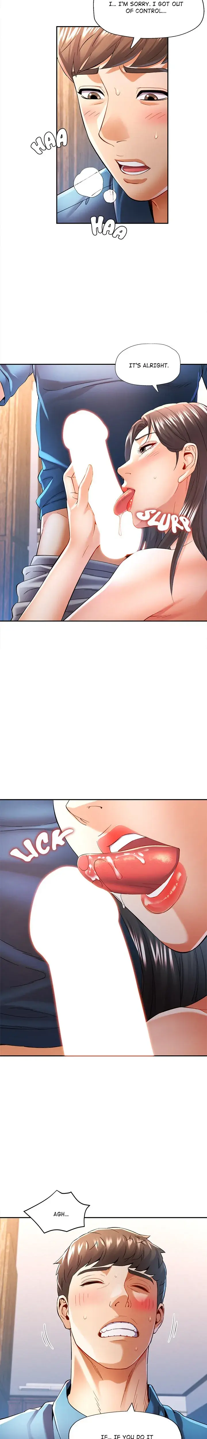 In Her Place Chapter 36 - Page 6