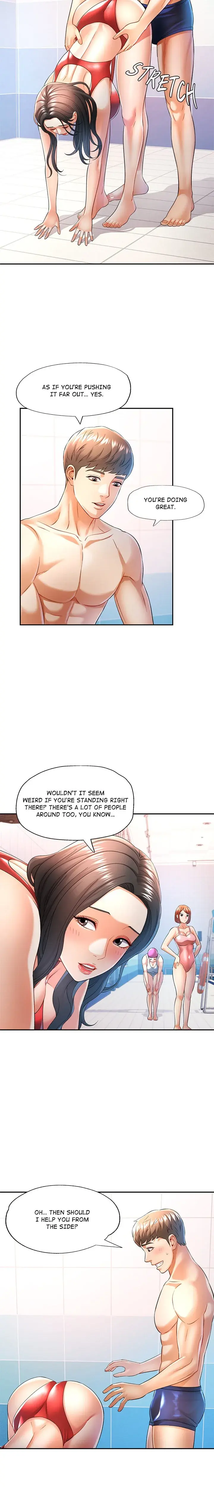 In Her Place Chapter 37 - Page 5