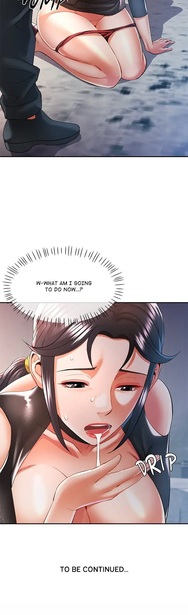 In Her Place Chapter 39 - Page 19