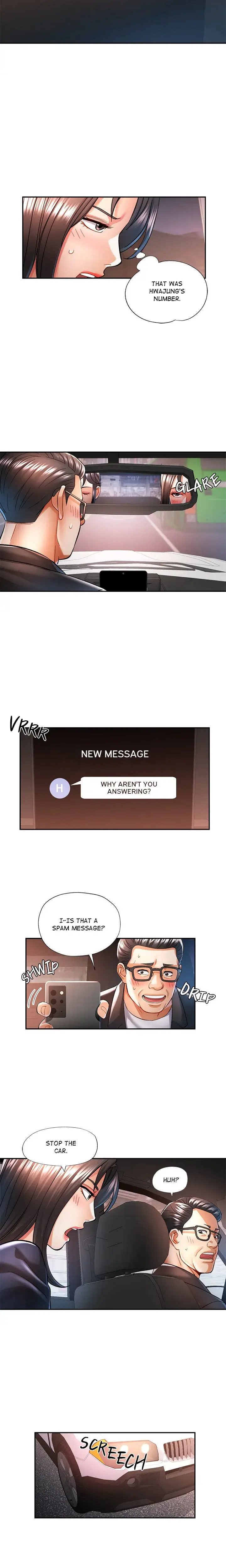 In Her Place Chapter 44 - Page 10