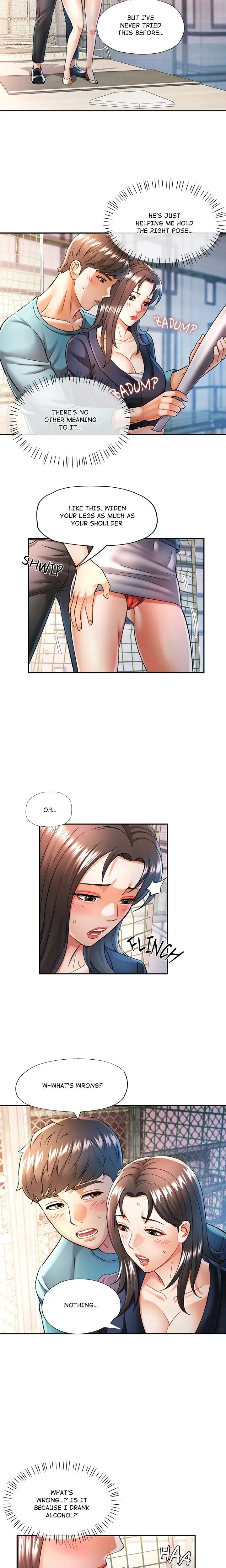 In Her Place Chapter 44 - Page 16