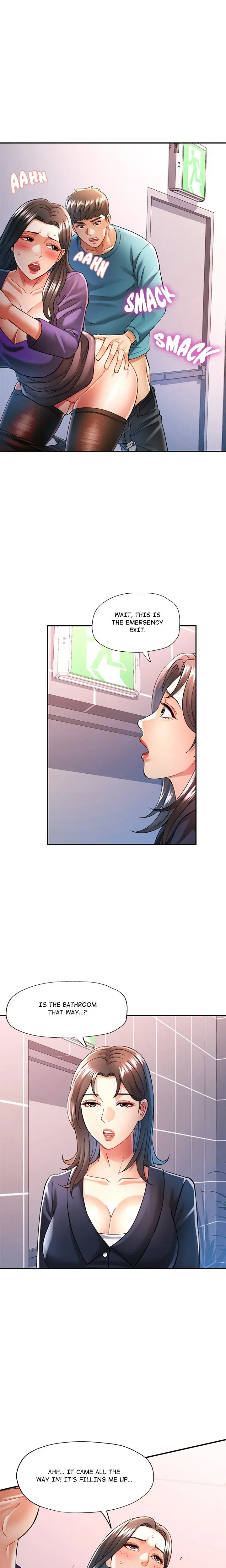 In Her Place Chapter 44 - Page 3