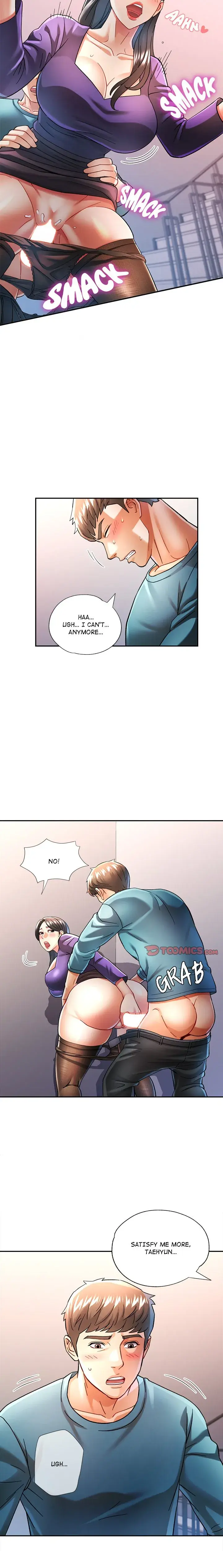 In Her Place Chapter 44 - Page 4