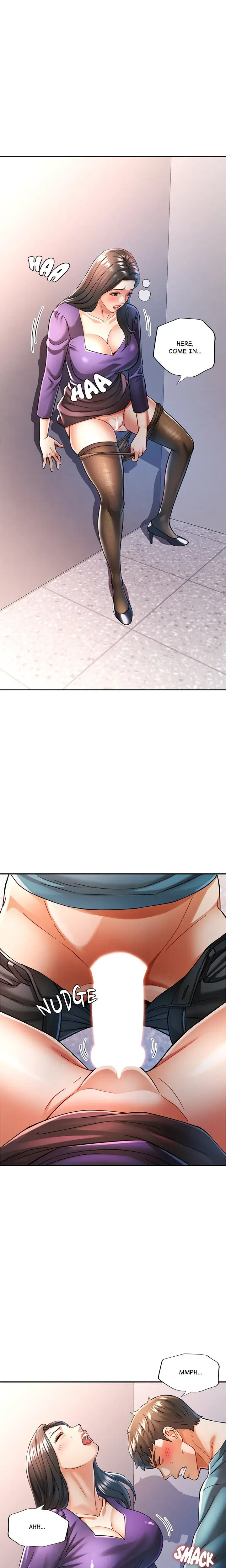 In Her Place Chapter 44 - Page 5