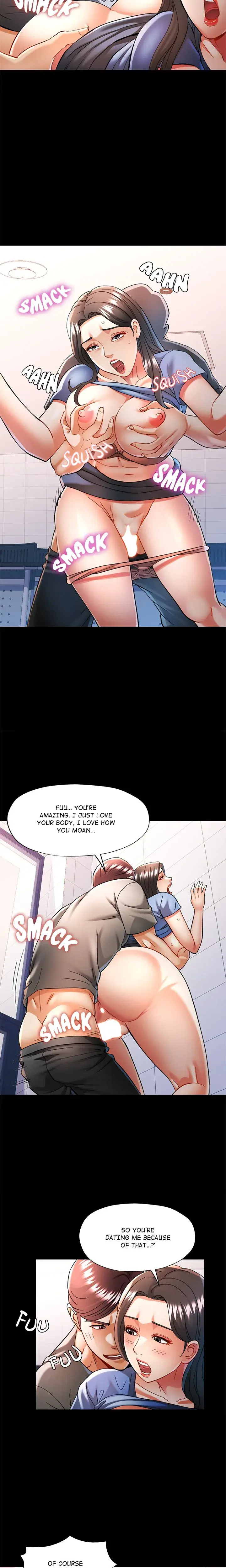 In Her Place Chapter 46 - Page 4