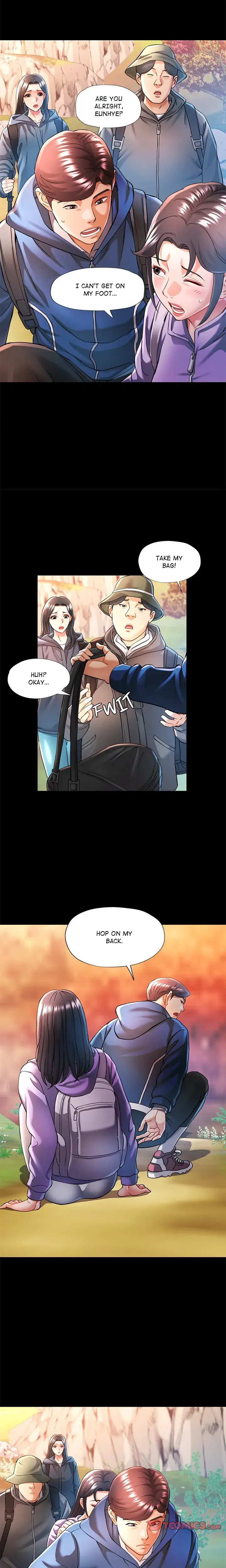 In Her Place Chapter 46 - Page 7