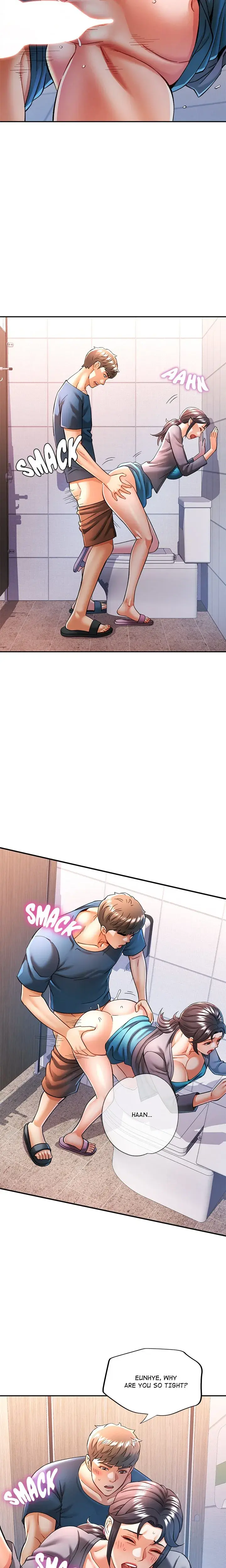 In Her Place Chapter 48 - Page 15