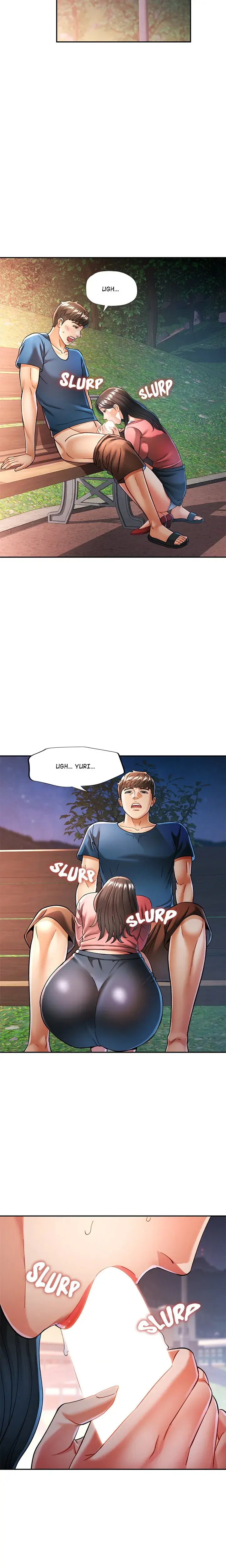 In Her Place Chapter 48 - Page 3