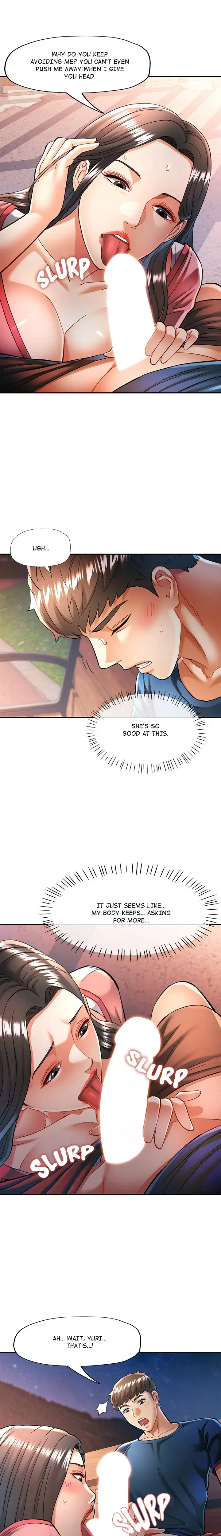 In Her Place Chapter 48 - Page 4
