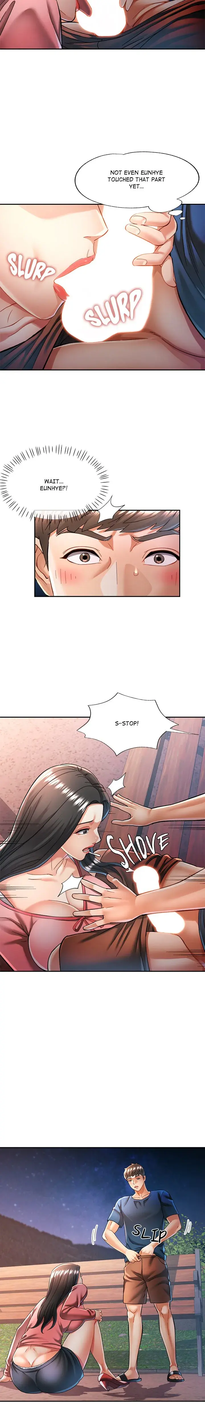 In Her Place Chapter 48 - Page 5