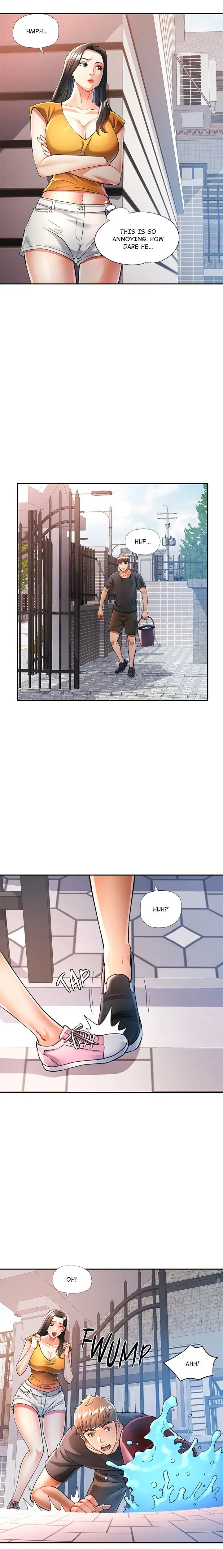 In Her Place Chapter 49 - Page 15