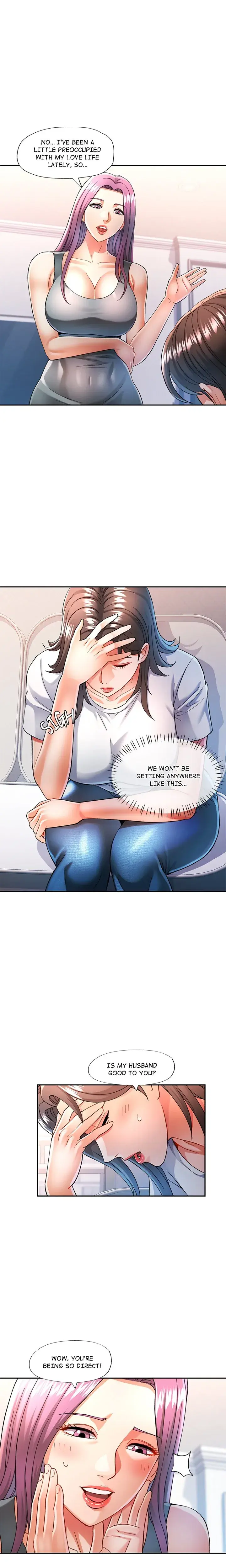 In Her Place Chapter 51 - Page 5