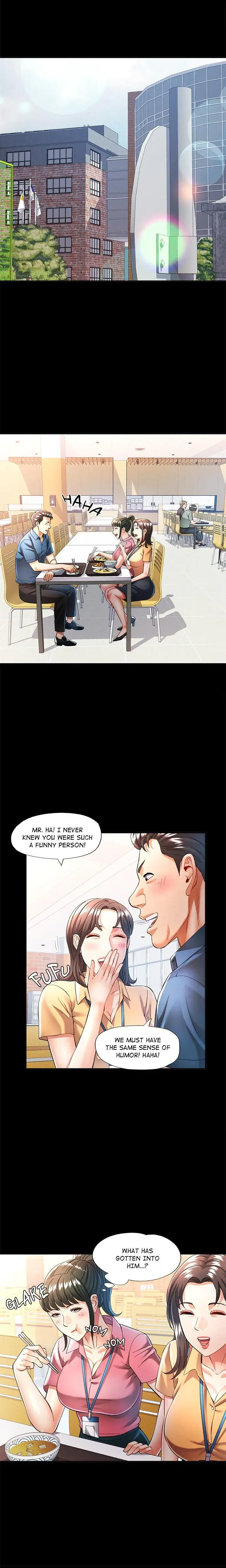In Her Place Chapter 53 - Page 13