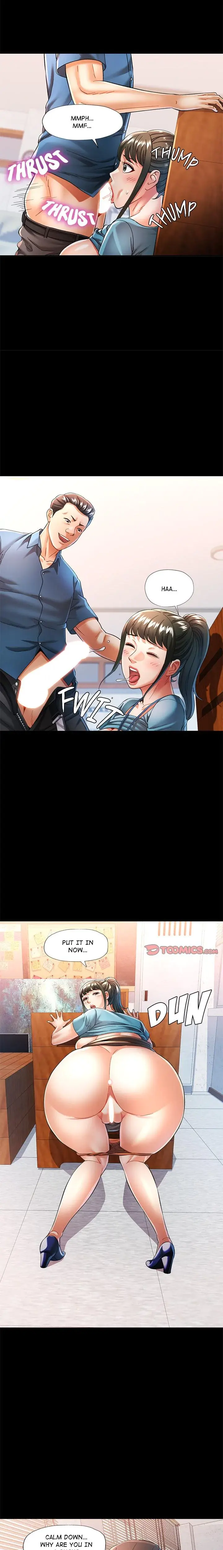 In Her Place Chapter 53 - Page 4