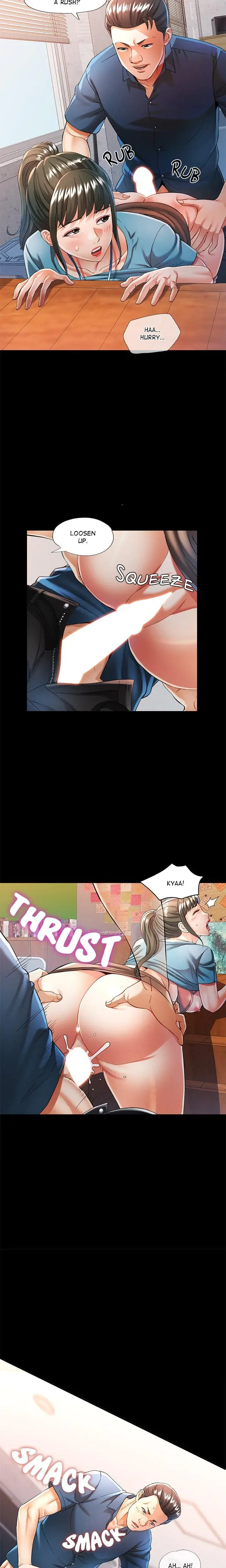 In Her Place Chapter 53 - Page 5
