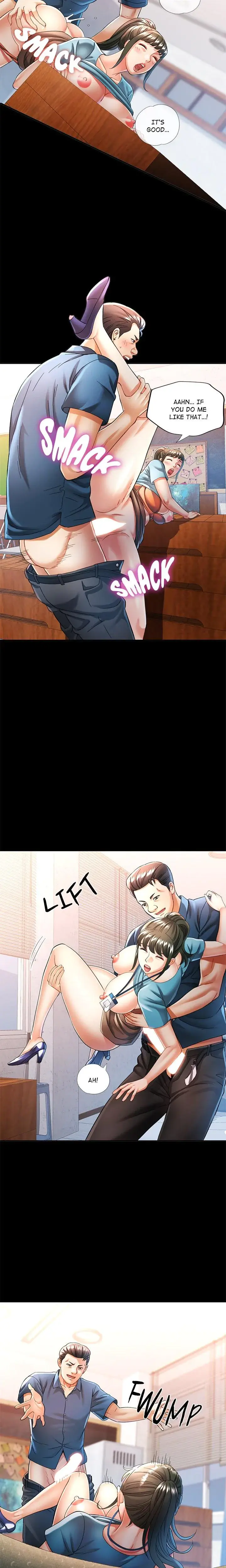 In Her Place Chapter 53 - Page 6