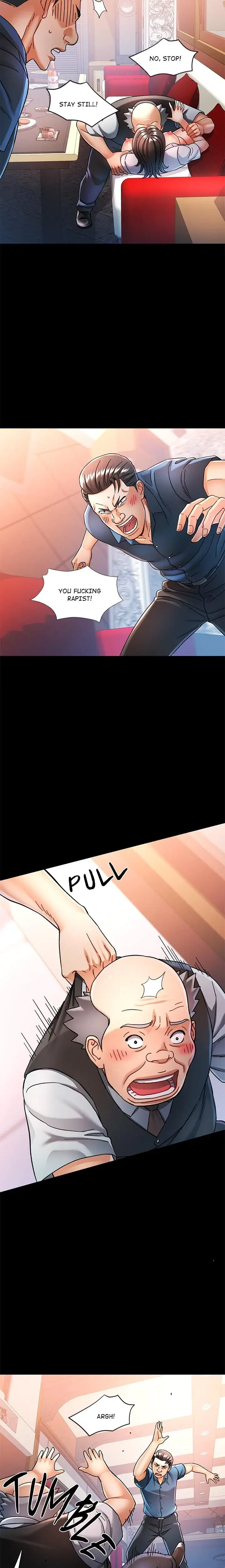 In Her Place Chapter 56 - Page 13
