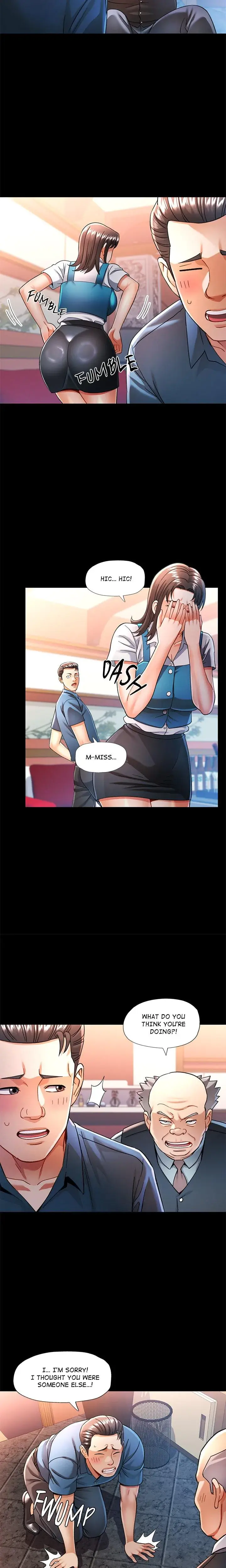 In Her Place Chapter 56 - Page 15