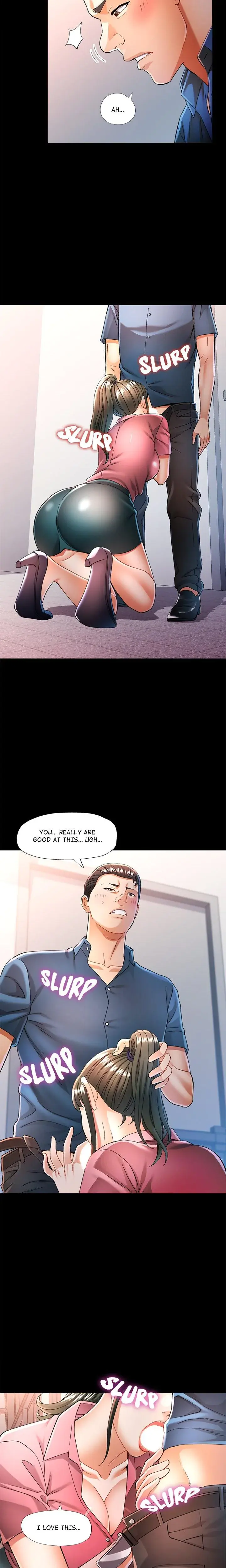In Her Place Chapter 56 - Page 6