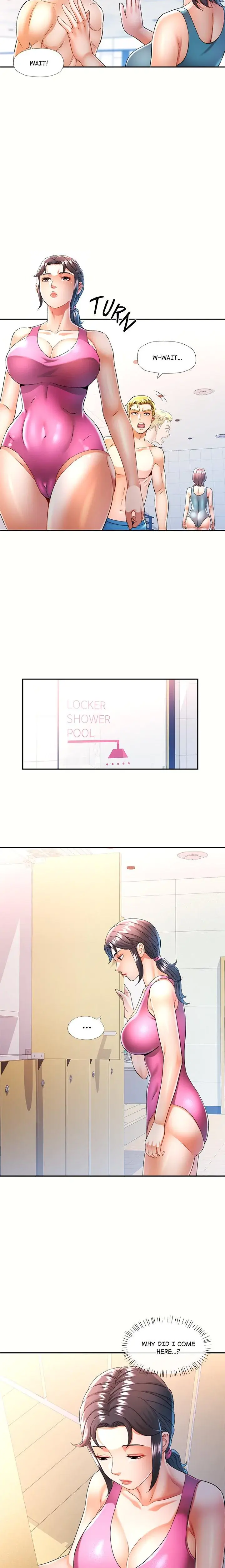 In Her Place Chapter 58 - Page 13
